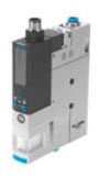 Custom Venturi Vacuum Generators-Image