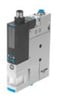 Custom Venturi Vacuum Generators-Image