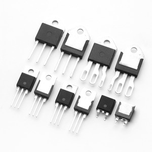 Littelfuse Expands TRIAC Thyristor Series-Image