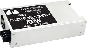 Power Supplies with PFC Make Best Use of Power-Image