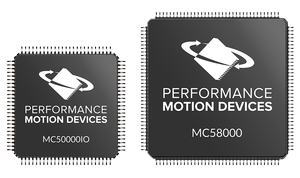 Magellan Family of Motion Control ICs-Image