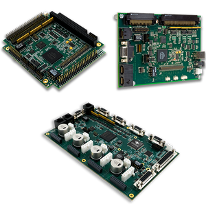 Prodigy Motion Control Boards-Image