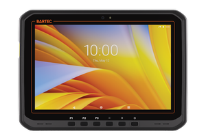 BARTEC ET60/65EX2 Android Tablet-Image
