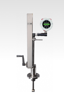 Vortex Flow Meters-Image