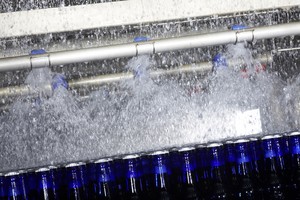 Steam Injection Heaters for Food Processing-Image