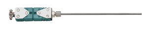 Custom Thermocouple Temperature Probes -Image