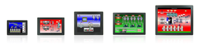 IIoT ready HMI with Expansion Options-Image