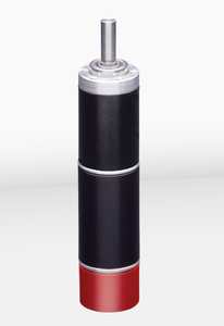Reduce footprint without sacrificing torque-Image