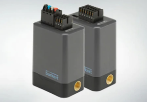Controller for high precision time-pressure dosing-Image