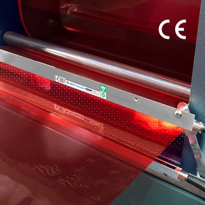 Anti-Static Ionizing Bar with Better Performance-Image
