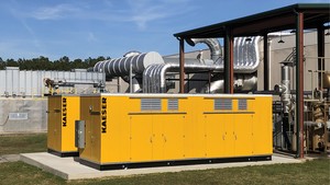 New: Kaeser Air System Enclosure-Image