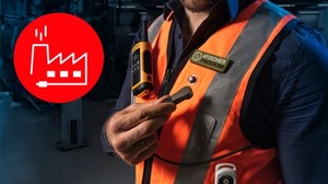 New Fischer LP360™ Industrial & Civil Engineering-Image