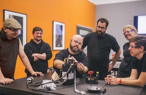 Training for Material Handling Professionals-Image