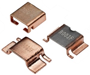 RoHS Compliant Metal Element Kelvin Resistor-Image