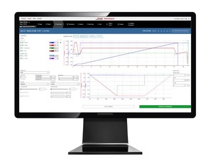 Motion Analyzer: Faster Motion Control Design Time-Image