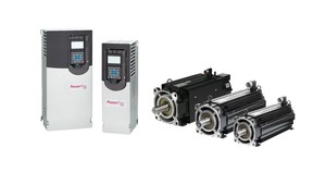 Better Integration with High Efficiency Motors -Image