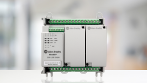 Rockwell Launches New Micro820 L20E Controllers-Image