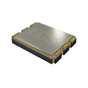 MultiVolt™ LVDS Low Jitter Oscillators-Image