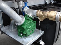 WPC 831T Tanker Unloading Pumps-Image