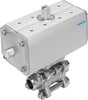 Ball Valve Assemblies Deliver Many Benefits-Image