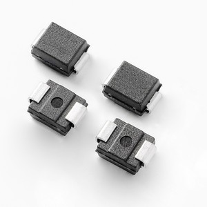AEC-Q101 Qualified TVS Diode Offers Protection-Image