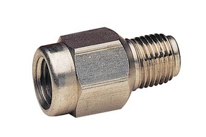 Pressure Water Hammer Pulse Snubbers-Image