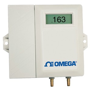 ifferential Pressure Transmitter PX2600-Image