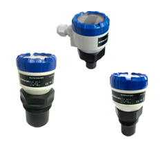 SLU Ultrasonic Level Meters -Image