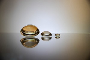 Spherical Optical Lenses-Image