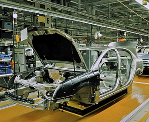 Production Line Sensors-Image