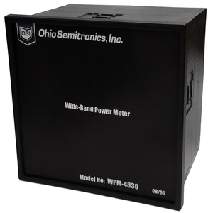 WPM Wide-Band Power Meter-Image