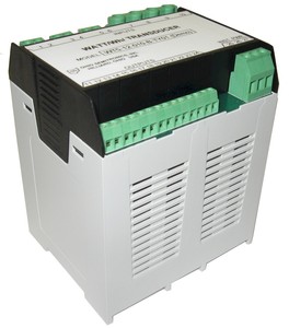 Measure Watts/VARS/Watt(VAR)-Hours (5-500Hz)-Image