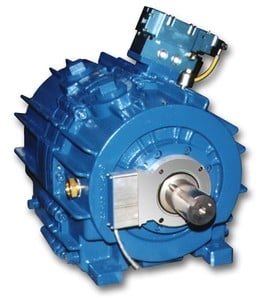 Posidyne Clutch-Brakes for Precise Positioning-Image