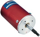Rolling Diaphragm Cylinders -Image