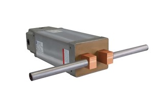 Water Cooled Transformers for Glass Melting-Image