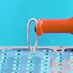 Phosphor Bronze Test Points-Image