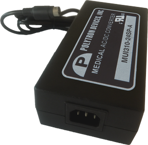 Power converters designed for patient safety-Image