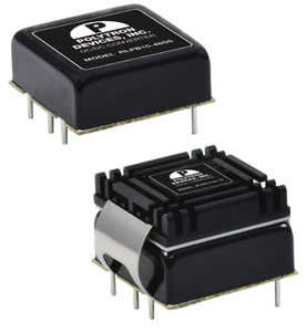 Compact DC-DC Converters For Railway Applications-Image