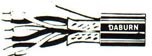 Computer Cable - Multipair Foil Shield -Image