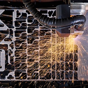 Experience Hypertherm PlateSaver Technology-Image