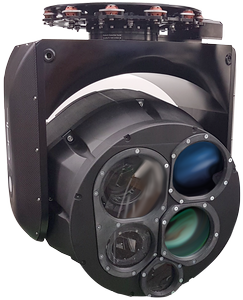 DayCor ROM - Aerial HD Inspection System-Image