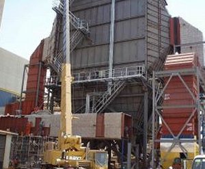 6 Types of Pollutants that need WESP from Ducon Environmental Systems