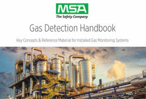 Comprehensive Gas Detection Handbook-Image