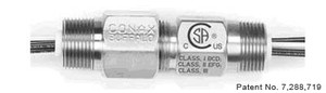 Hazardous Location Sealed Feedthrough -Image