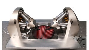 F-712.xAx Multi-Axis SiP Alignment Systems-Image