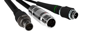 Automotive Connectors and Cable Assemblies-Image