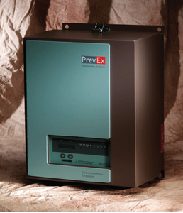 Flammability Analyzer for Headspace Monitoring-Image