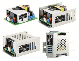 100 Watt Universal Input, 2” x 3” x 1.16” Package-Image