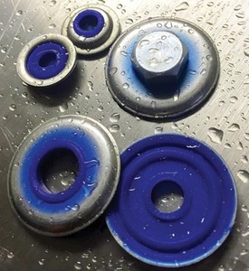 Why Sealing Washers?-Image
