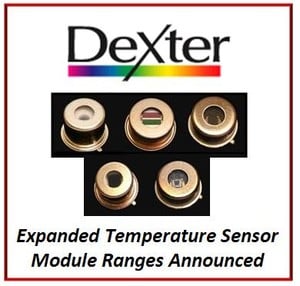 Expanded Ranges on our Temperature Sensor Module-Image
